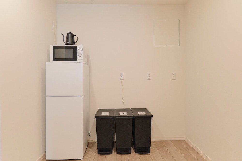 B, 2名収容 禁煙 専用キッチン1 | Victoria 下北沢 by Tranova