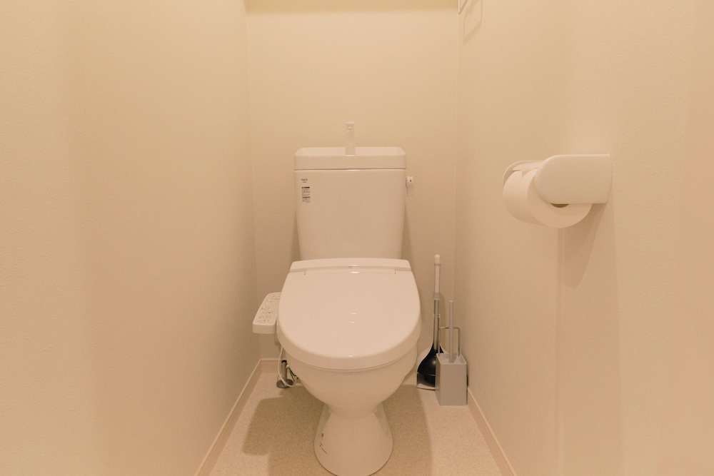 B, 2名収容 禁煙 バスルーム5 | Victoria 下北沢 by Tranova