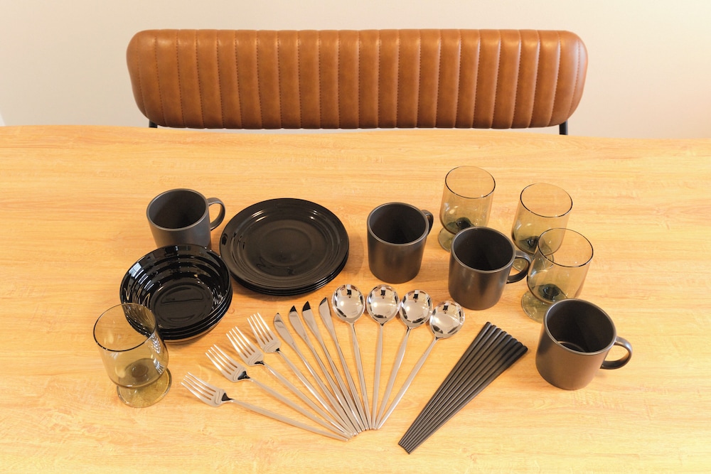 B, 2名収容 禁煙 専用キッチン0 | Victoria 下北沢 by Tranova