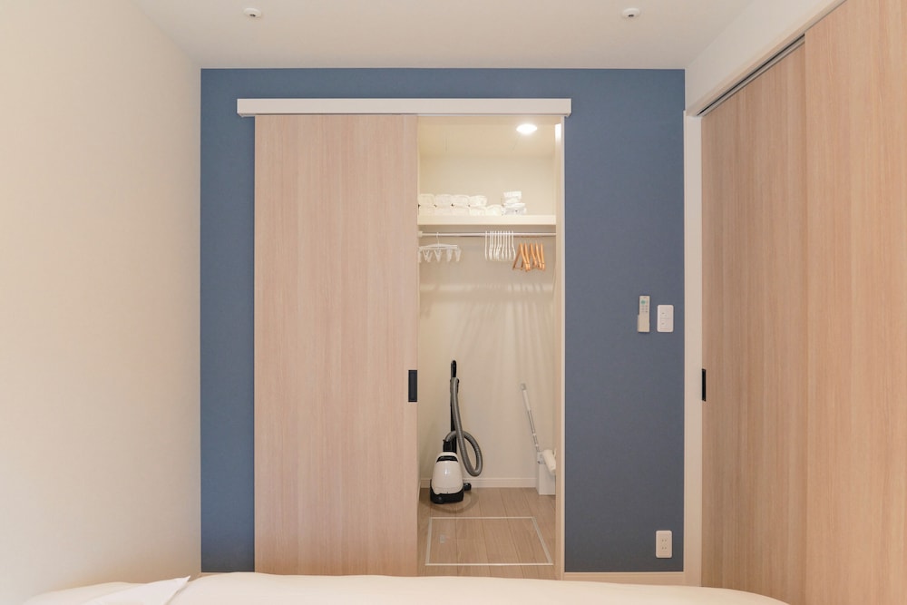 B, 2名収容 禁煙 客室5 | Victoria 下北沢 by Tranova