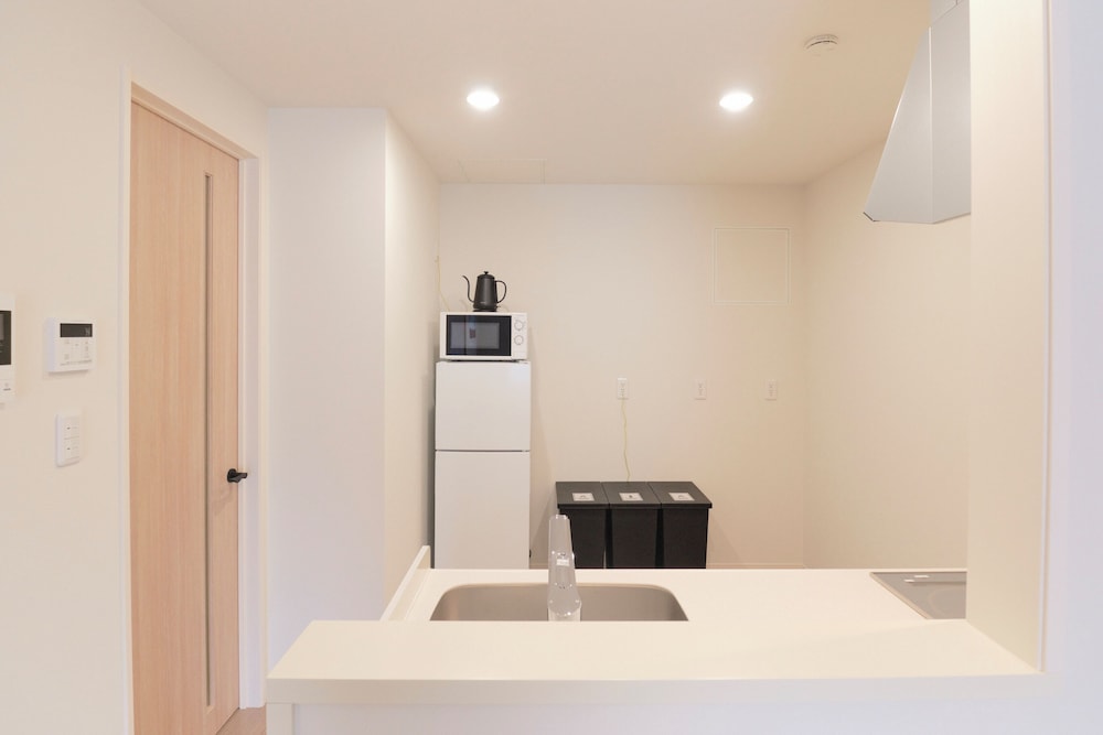 B, 2名収容 禁煙 専用キッチン4 | Victoria 下北沢 by Tranova