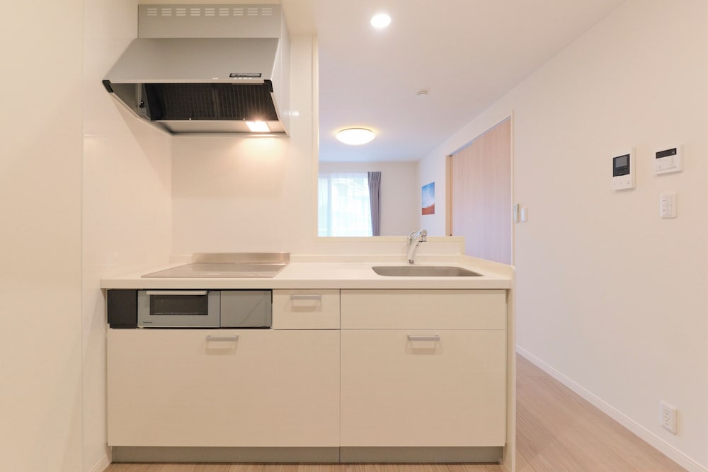 B, 2名収容 禁煙 専用キッチン5 | Victoria 下北沢 by Tranova