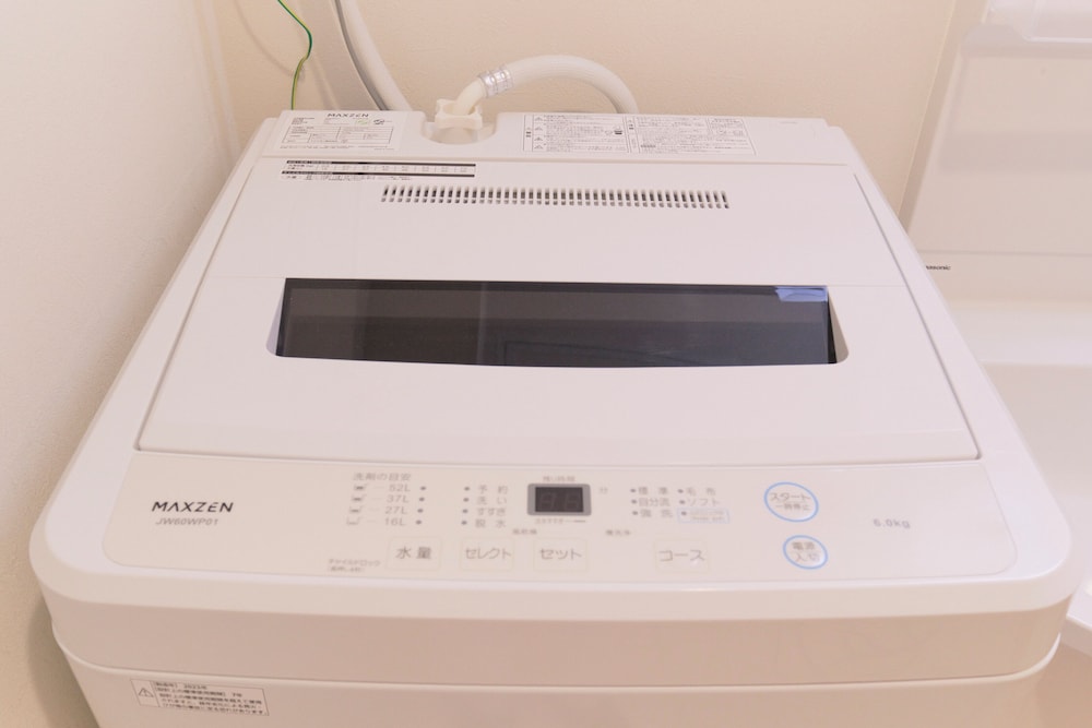 B, 2名収容 禁煙 バスルーム6 | Victoria 下北沢 by Tranova