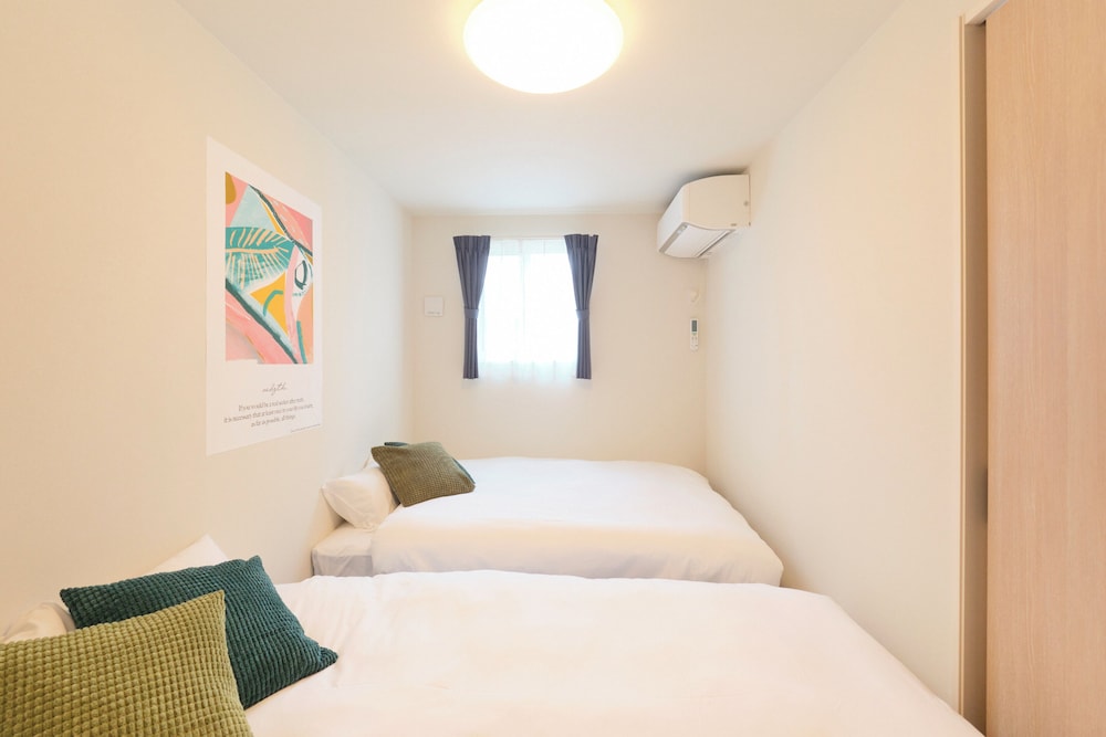 客室1 | Victoria 下北沢 by Tranova 客室1 | Victoria 下北沢 by Tranova