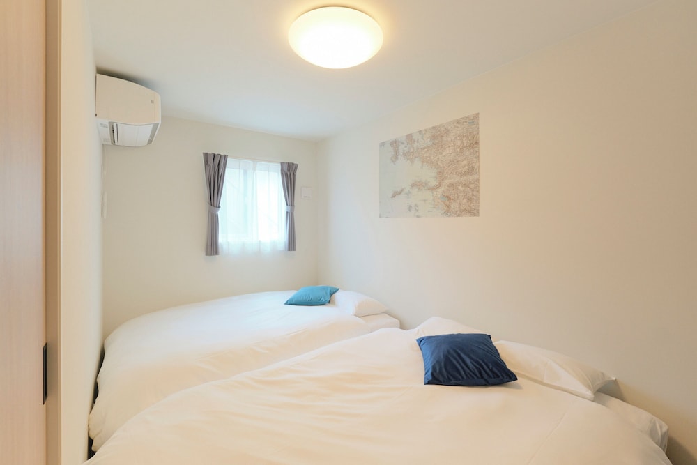 B, 2名収容 禁煙 客室2 | Victoria 下北沢 by Tranova