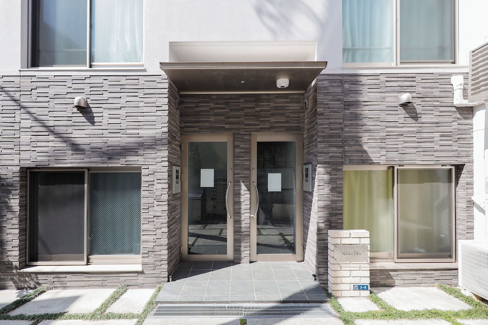 内装1 | Nano 上落合