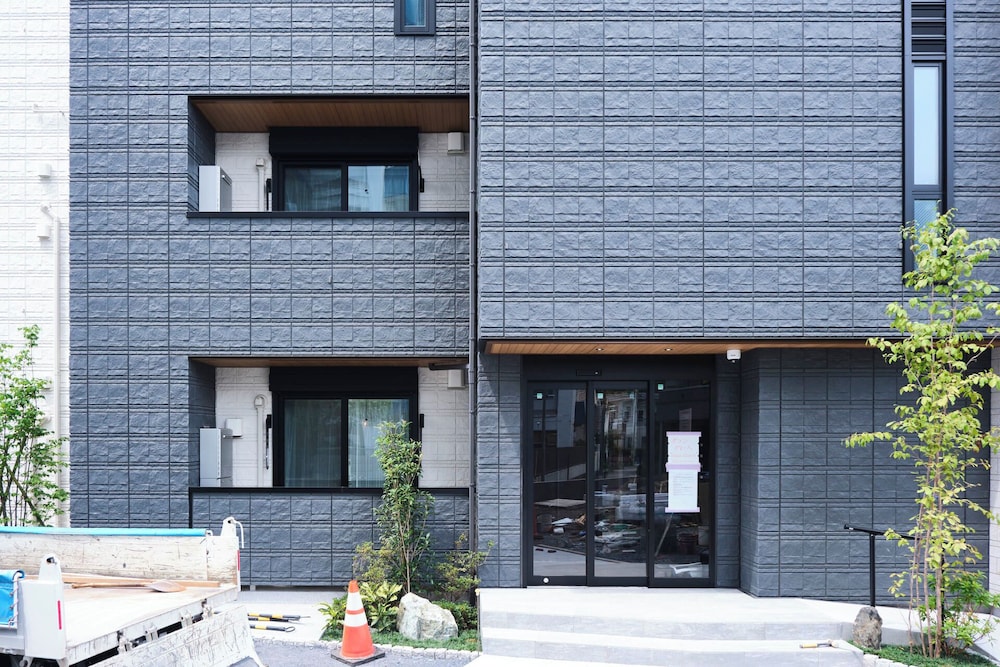 内装1 | Grand Grace Zoshiki 内装1 | Grand Grace Zoshiki
