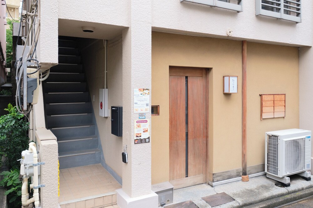 内装1 | MATSUBARA INN 内装1 | MATSUBARA INN