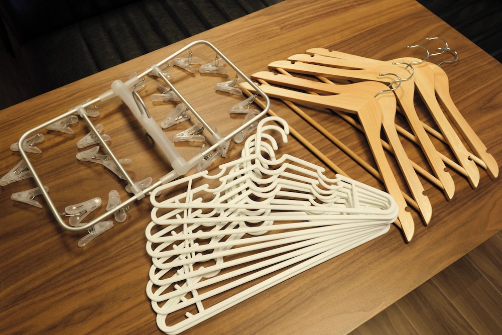 5名収容 (2階: 玄関, 3階: 部屋) 禁煙 ランドリー1 | MATSUBARA INN