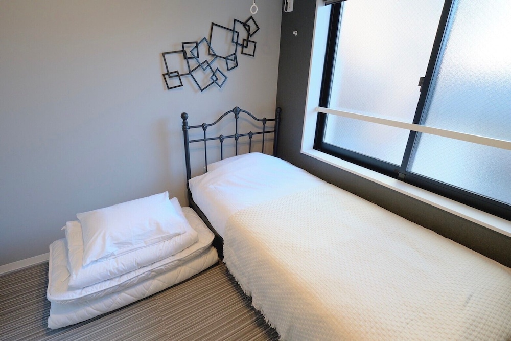 301/303 2つのプライベートルームが利用可能です 客室3 | HJ PLACE TAKANAWA by Tranova
