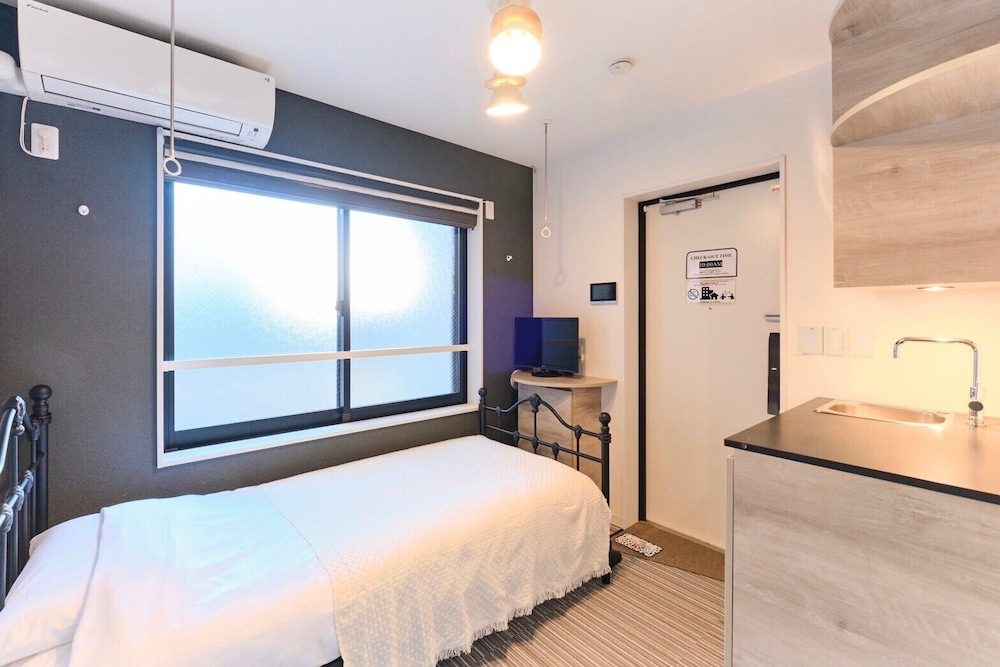 301/303 2つのプライベートルームが利用可能です 客室6 | HJ PLACE TAKANAWA by Tranova