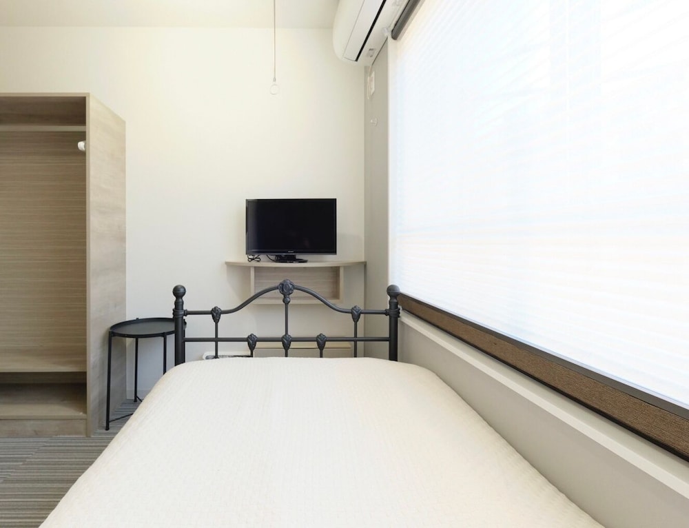 301/303 2つのプライベートルームが利用可能です 客室24 | HJ PLACE TAKANAWA by Tranova