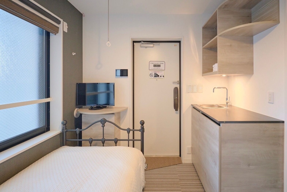 301/303 2つのプライベートルームが利用可能です 客室22 | HJ PLACE TAKANAWA by Tranova