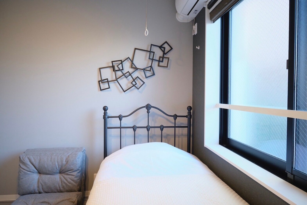 301/303 2つのプライベートルームが利用可能です 客室2 | HJ PLACE TAKANAWA by Tranova