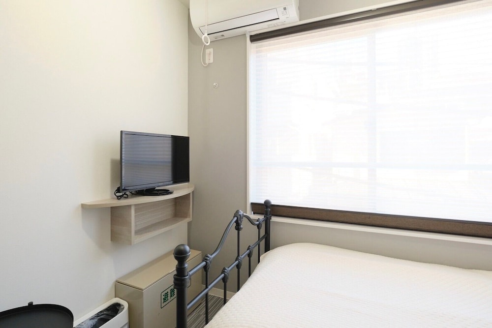 301/303 2つのプライベートルームが利用可能です 客室15 | HJ PLACE TAKANAWA by Tranova