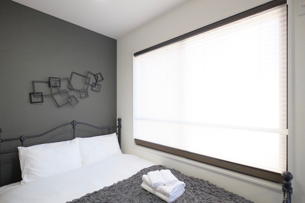 301/303 2つのプライベートルームが利用可能です 客室14 | HJ PLACE TAKANAWA by Tranova
