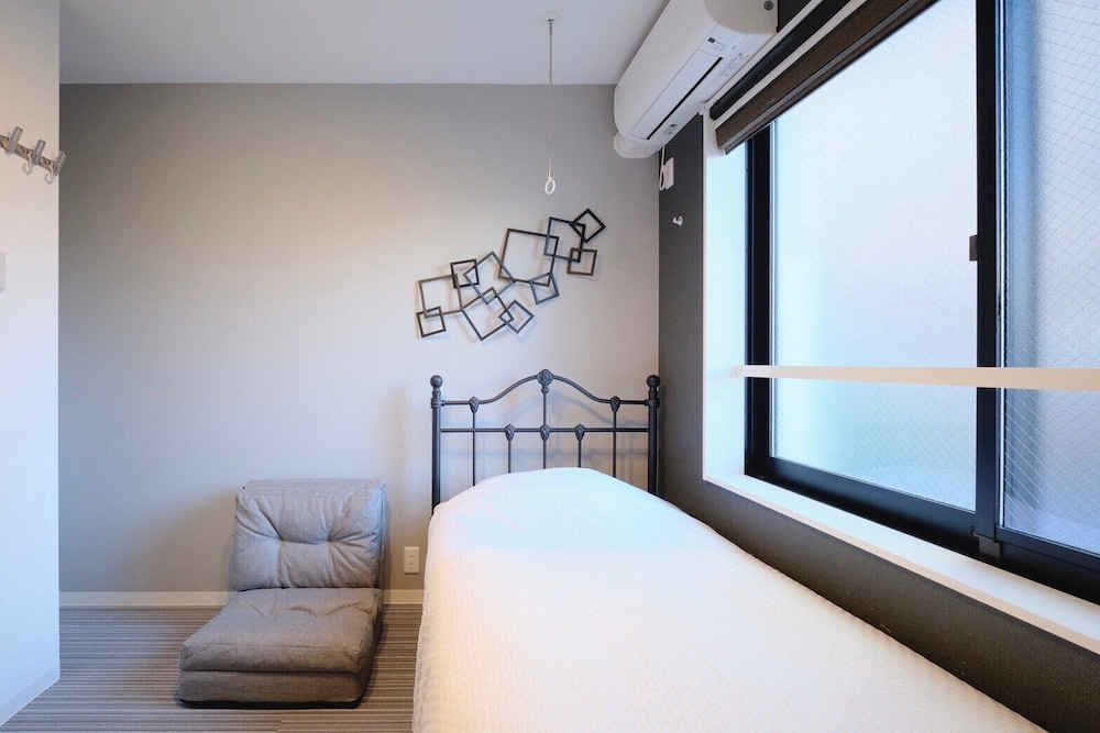 301/303 2つのプライベートルームが利用可能です 客室1 | HJ PLACE TAKANAWA by Tranova