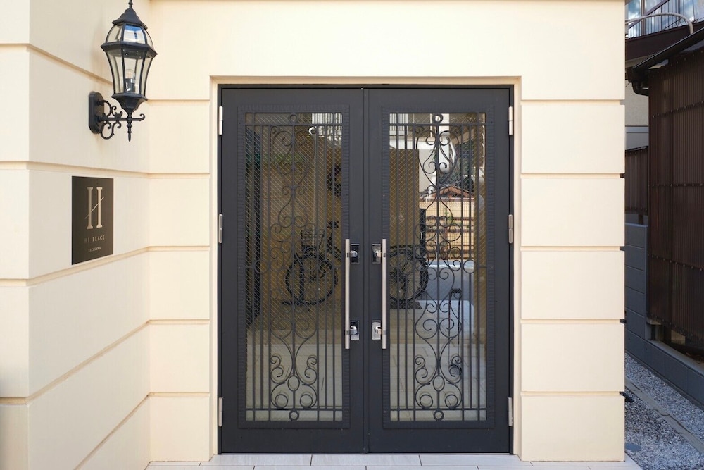 内装1 | HJ PLACE TAKANAWA by Tranova