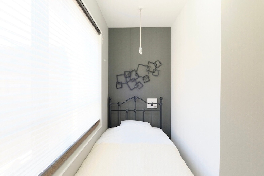 301/303 2つのプライベートルームが利用可能です 客室25 | HJ PLACE TAKANAWA by Tranova
