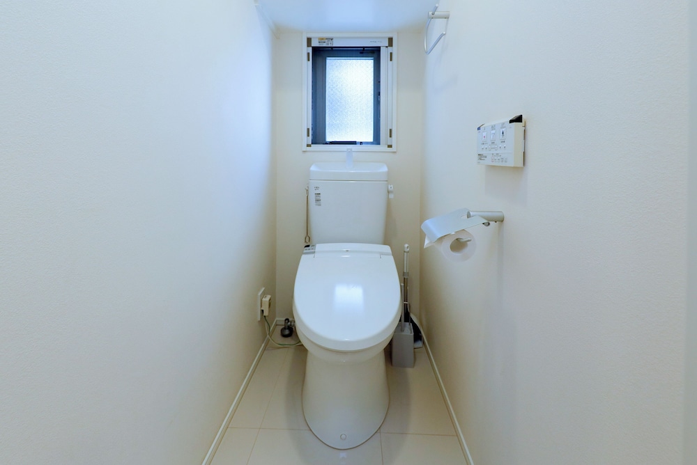 302(3p) 客室20 | Grand Duo Shirokane by Tranova