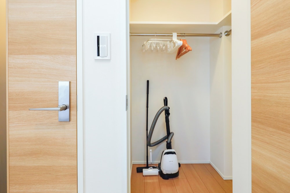 302(3p) 客室8 | Grand Duo Shirokane by Tranova