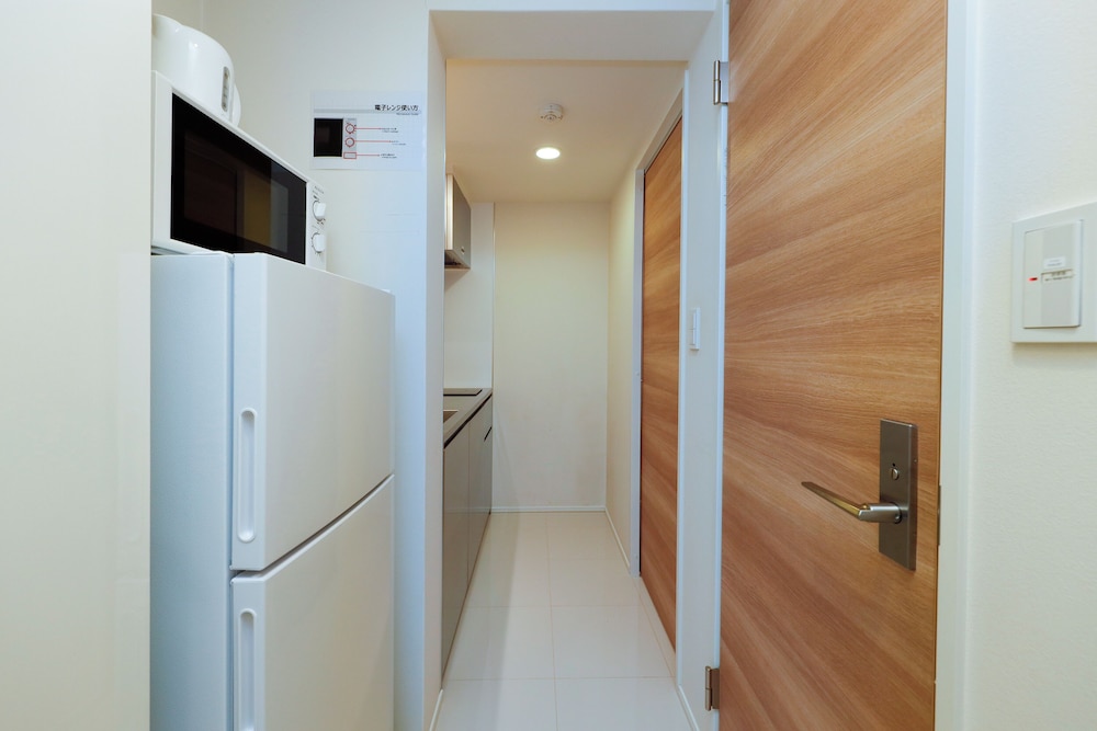 302(3p) 専用キッチン0 | Grand Duo Shirokane by Tranova