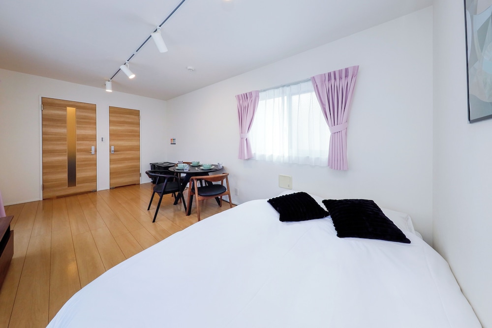 302(3p) 客室11 | Grand Duo Shirokane by Tranova