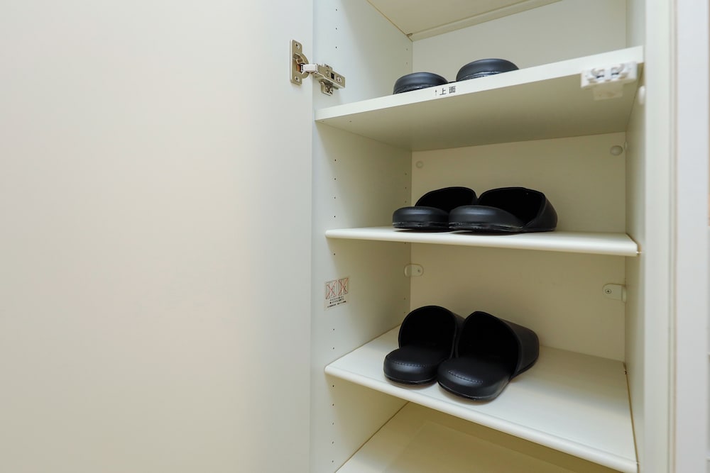 302(3p) 客室17 | Grand Duo Shirokane by Tranova