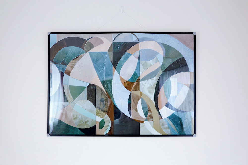 302(3p) 客室12 | Grand Duo Shirokane by Tranova