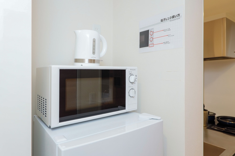 302(3p) 専用キッチン4 | Grand Duo Shirokane by Tranova