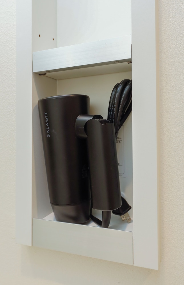 4名収容, 201 禁煙 バスルーム2 | Grand Duo Shirokane by Tranova