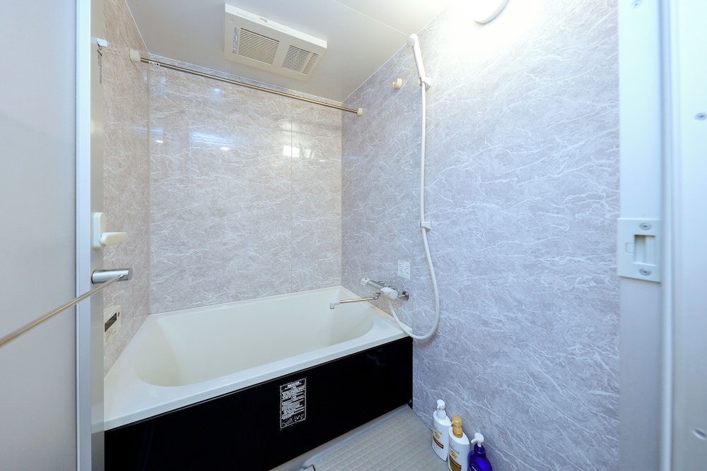 302(3p) バスルーム0 | Grand Duo Shirokane by Tranova