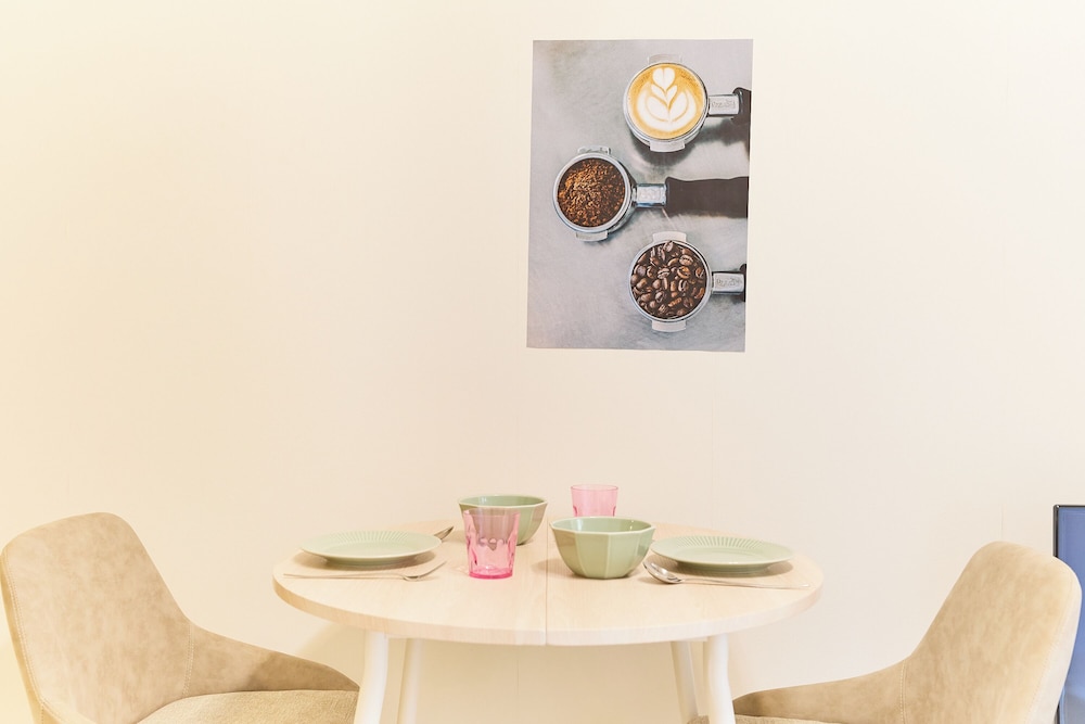 2名収容, 202 禁煙 客室11 | Grand Duo Shirokane by Tranova