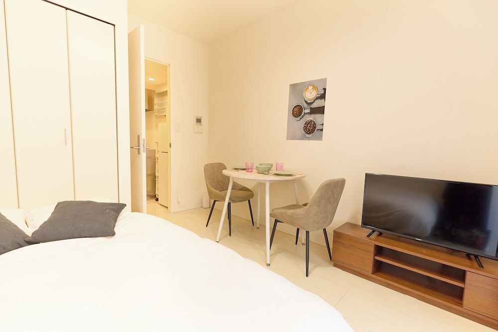 2名収容, 202 禁煙 客室6 | Grand Duo Shirokane by Tranova