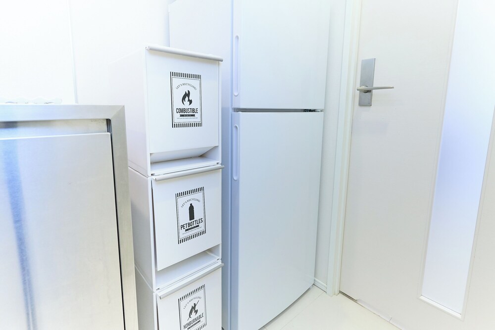 2名収容, 202 禁煙 客室10 | Grand Duo Shirokane by Tranova