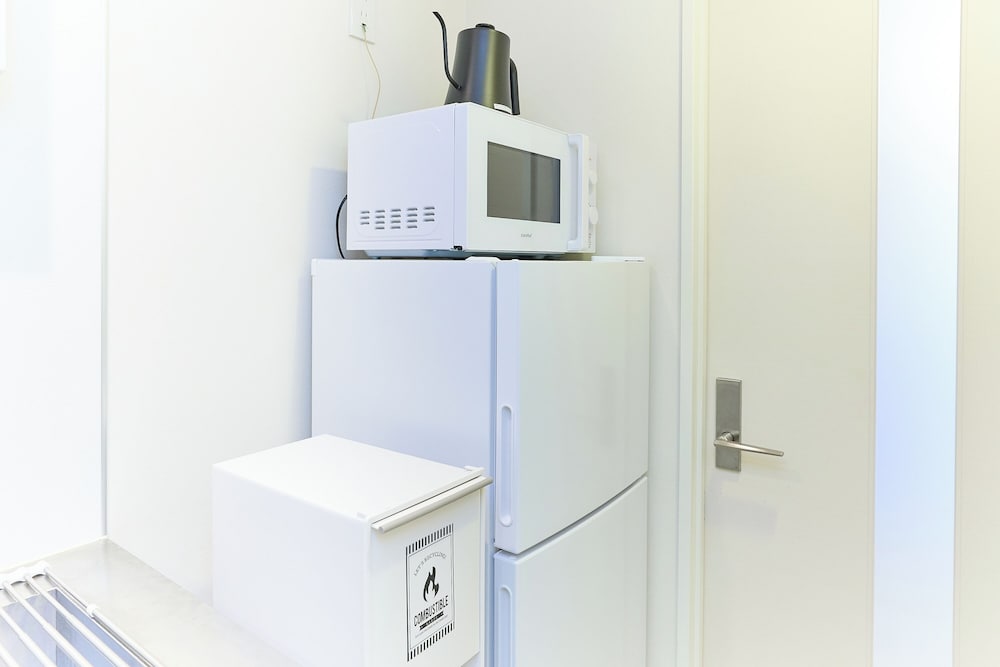 2名収容, 202 禁煙 専用キッチン1 | Grand Duo Shirokane by Tranova