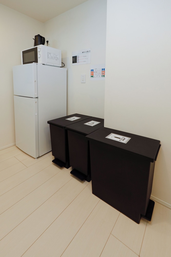 4名収容, 201 禁煙 リビング エリア0 | Grand Duo Shirokane by Tranova