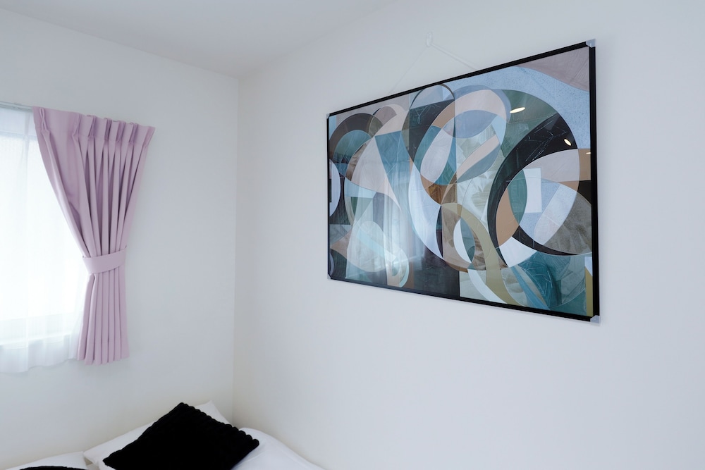 302(3p) 客室6 | Grand Duo Shirokane by Tranova