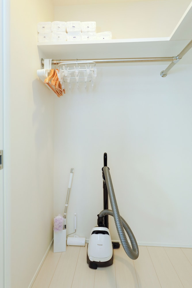 4名収容, 201 禁煙 客室5 | Grand Duo Shirokane by Tranova