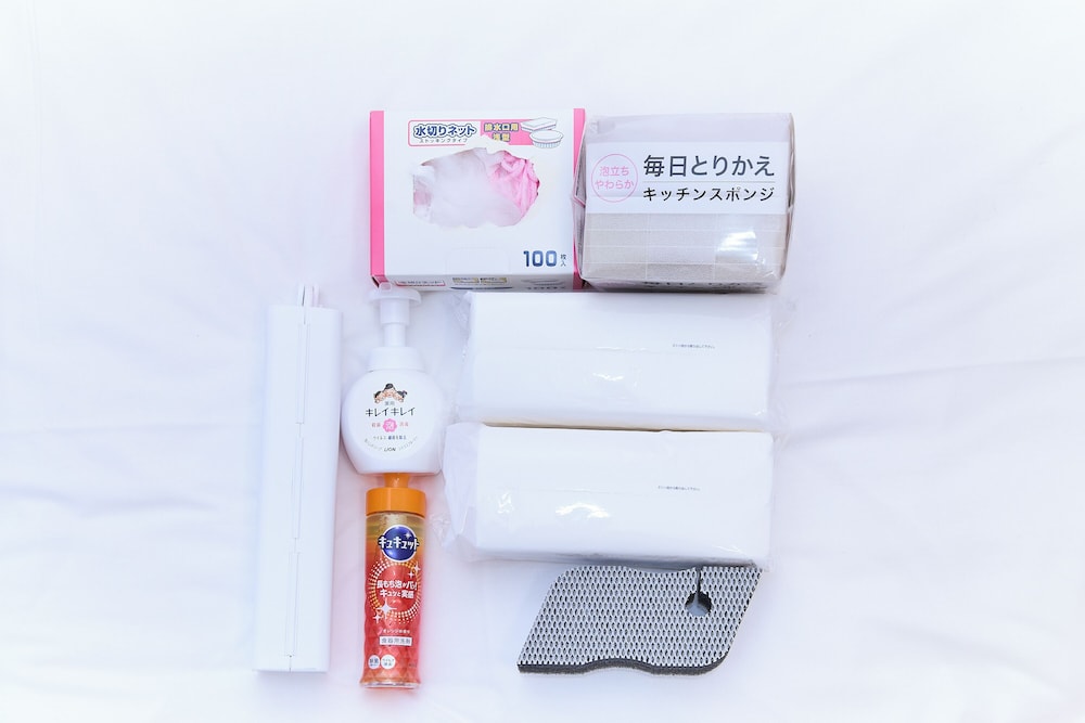 2名収容, 202 禁煙 客室8 | Grand Duo Shirokane by Tranova