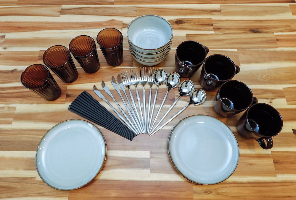 4名収容, 201 禁煙 専用キッチン0 | Grand Duo Shirokane by Tranova