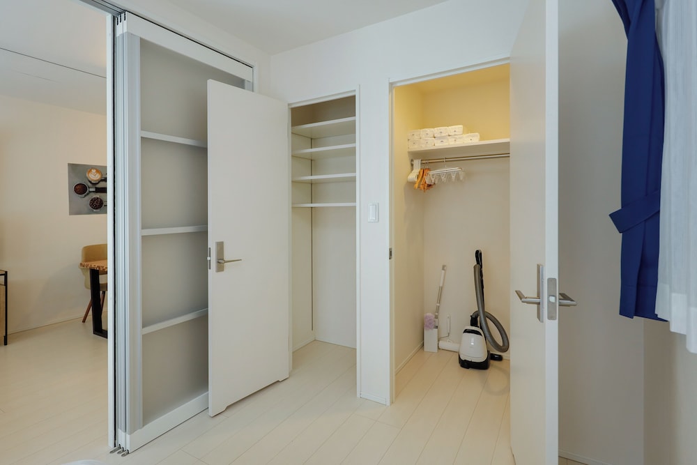 4名収容, 201 禁煙 客室2 | Grand Duo Shirokane by Tranova