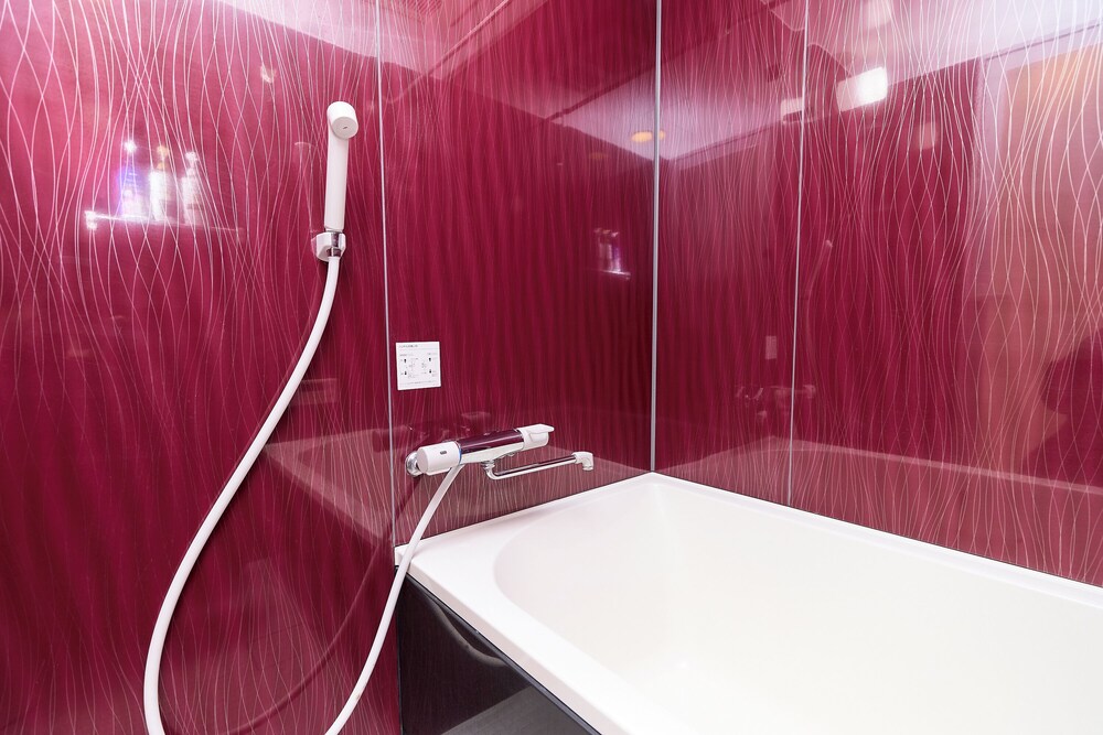 2名収容, 202 禁煙 バスルーム0 | Grand Duo Shirokane by Tranova