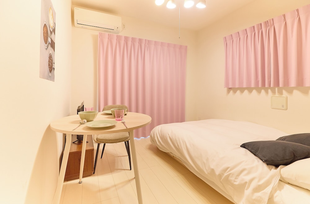 2名収容, 202 禁煙 客室3 | Grand Duo Shirokane by Tranova