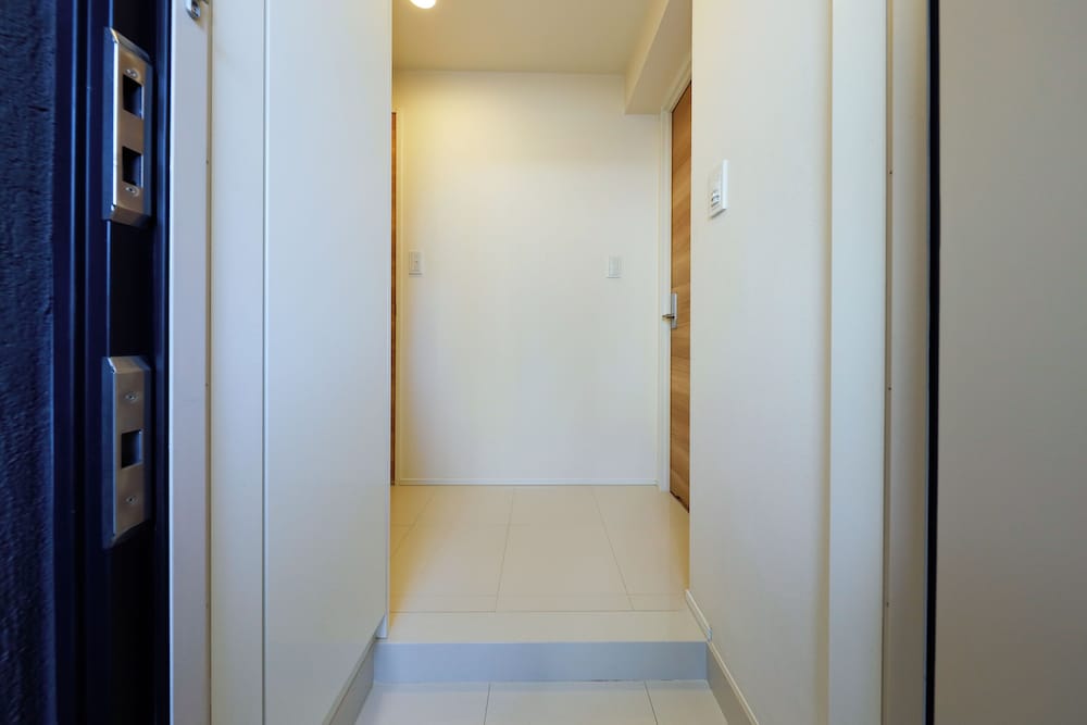 302(3p) 客室13 | Grand Duo Shirokane by Tranova