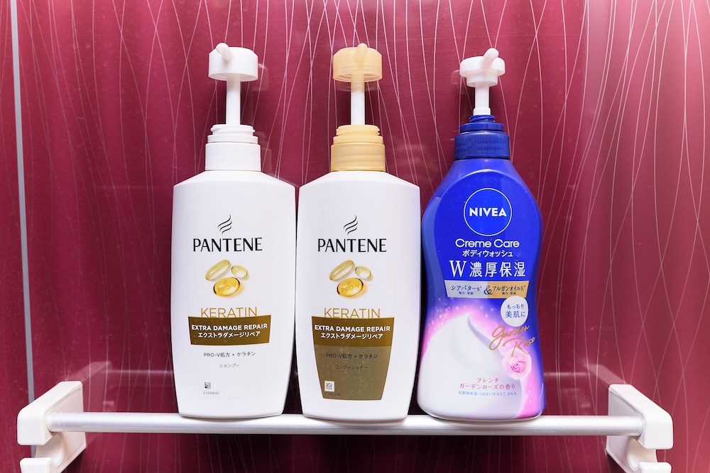 2名収容, 202 禁煙 客室14 | Grand Duo Shirokane by Tranova