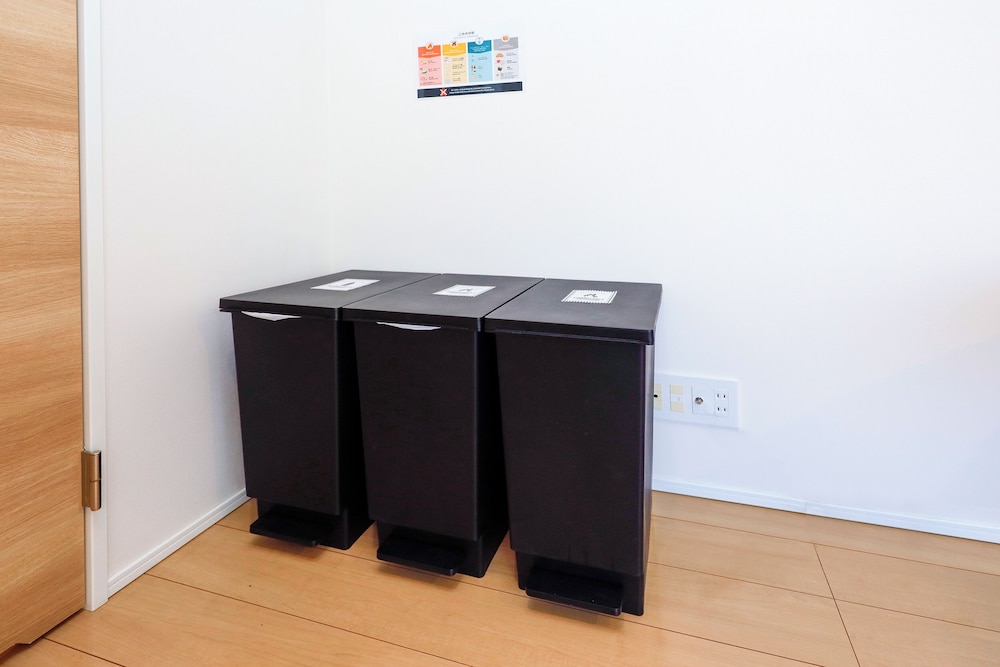 302(3p) 客室16 | Grand Duo Shirokane by Tranova