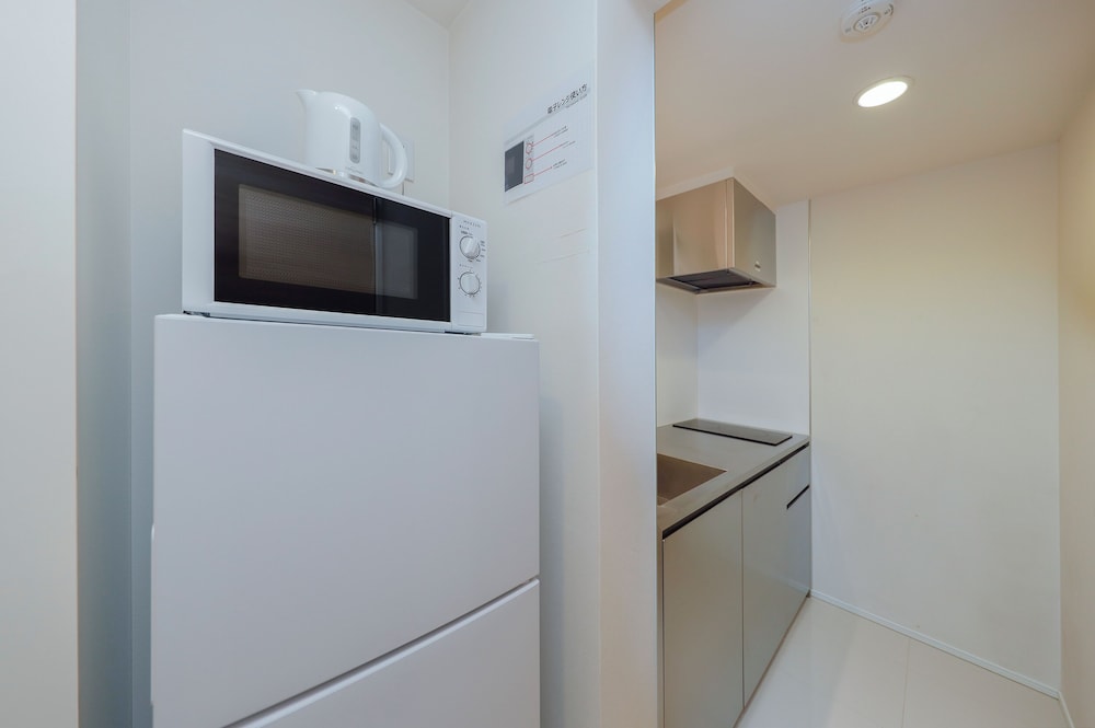 302(3p) 専用キッチン5 | Grand Duo Shirokane by Tranova