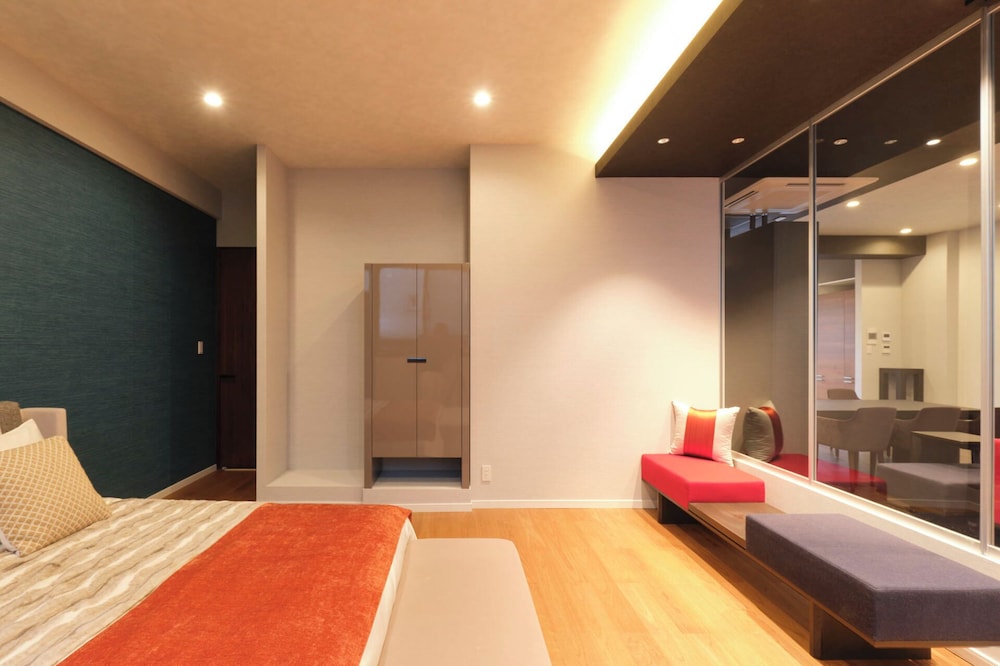 6名収容, 202 禁煙 客室3 | プレシオジテ茅ヶ崎 by Tranova