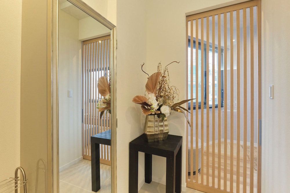 6名収容, 202 禁煙 バスルーム3 | プレシオジテ茅ヶ崎 by Tranova